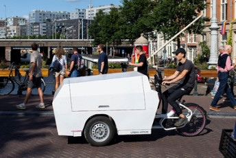 Cargobike