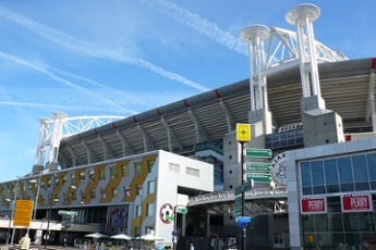 Amsterdam Arena